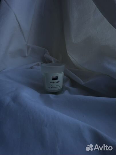 Свеча восковая