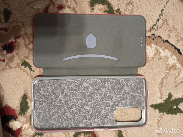 Чехол на techno pova 3