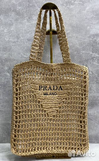 Сумка женская Prada