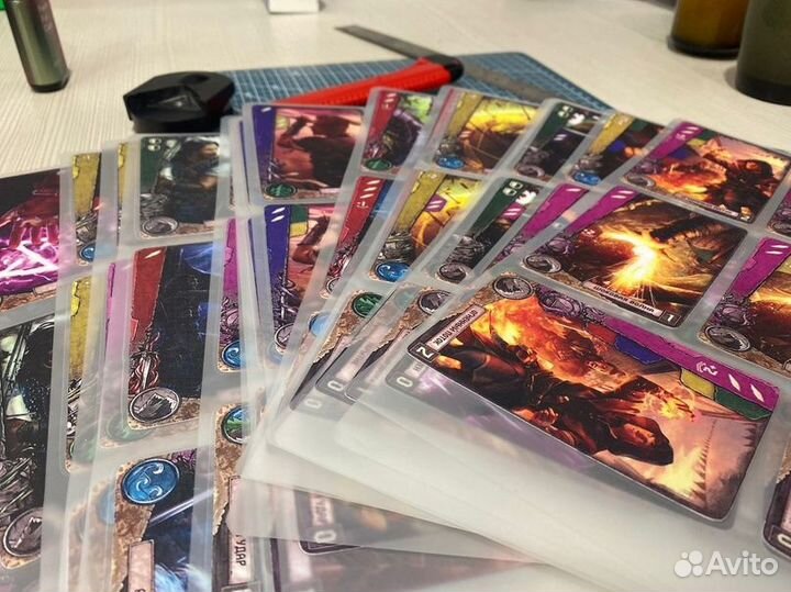 PnP Пнп настольных игр