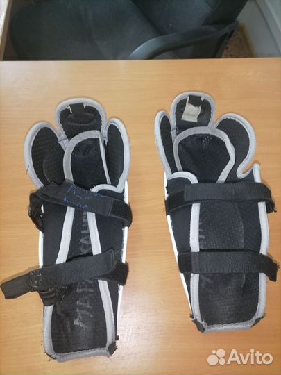 Распродажа Хоккейная защита