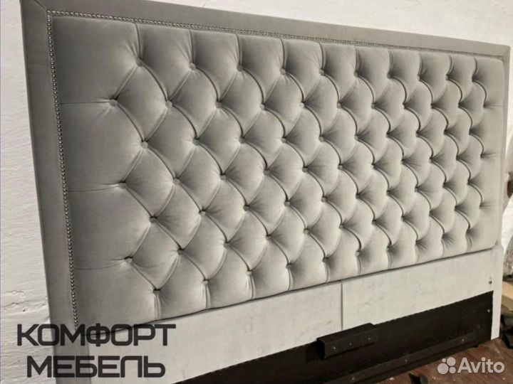 Кровать от производителя