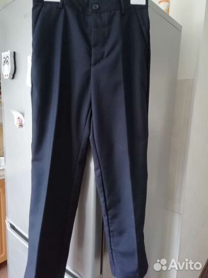 Костюм школьный на мальчика