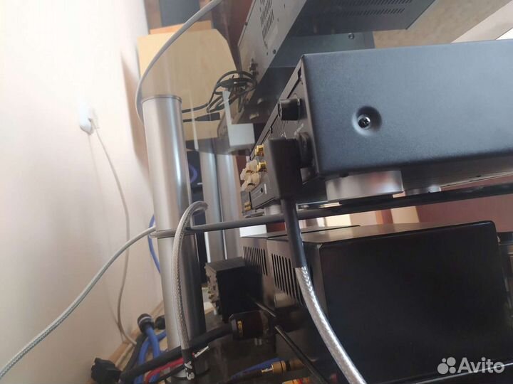 Кабель немецкий у.3. Это вам не Китай