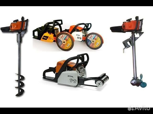 Насадка-ледобур мб-2