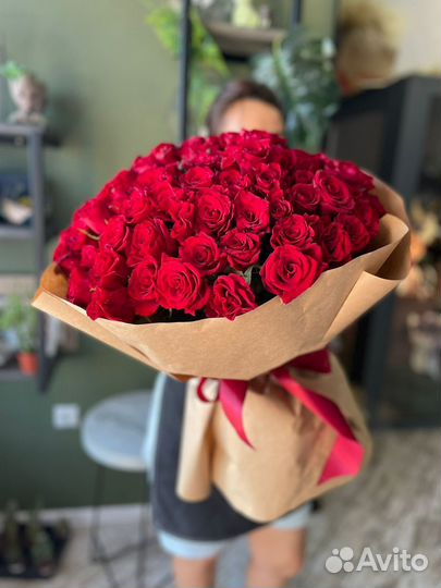 Ставрополь розы букеты