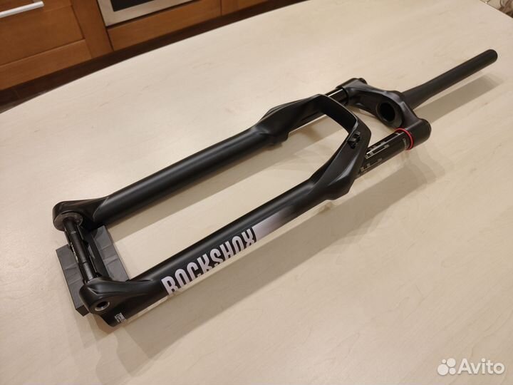 Вилка RockShox Recon Gold 29