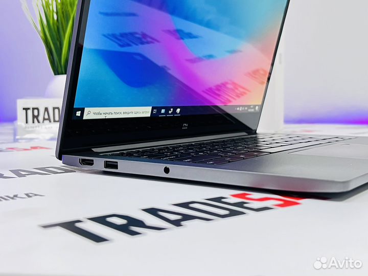 Xiaomi Mi Notebook Air 13 i5 8GB Nvidia
