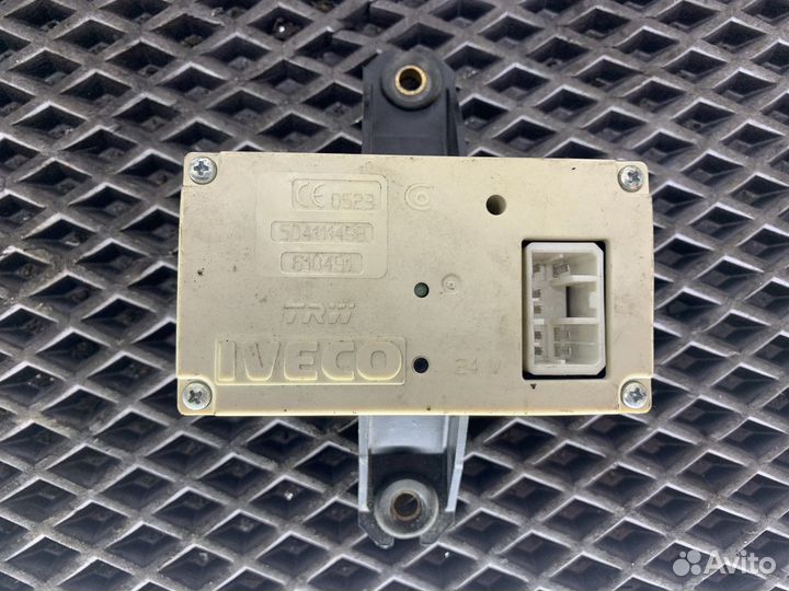 Блок управления центральным замком Iveco Stralis