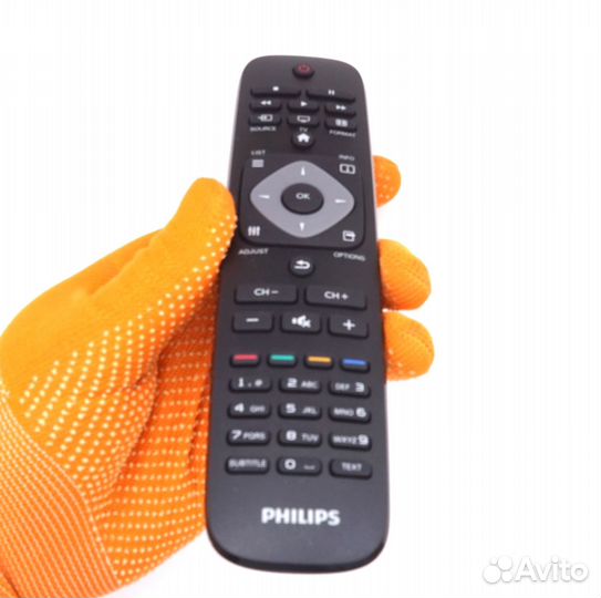Оригинальный пульт Philips