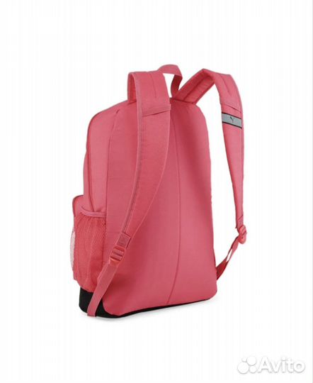 Рюкзак puma Patch Backpack оригинал