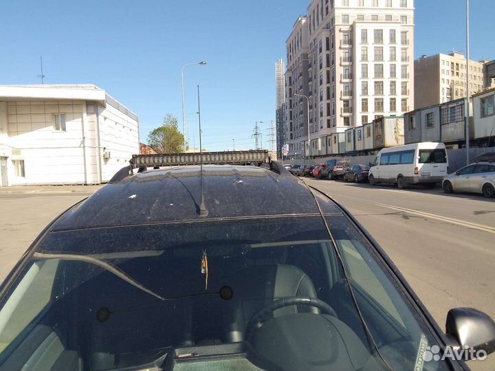 Светодиодная балка