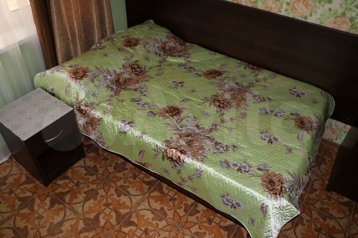 Комната 20 м² в 1-к., 2/4 эт.