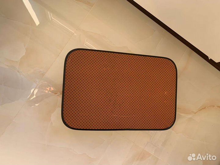 Чемодан 1985 год, Литва