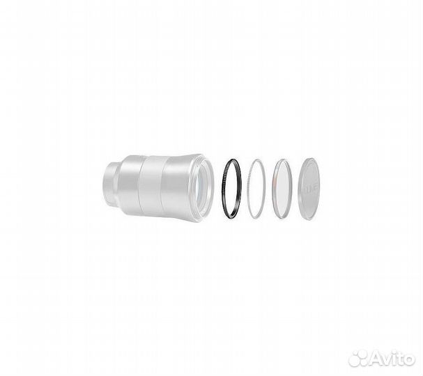 Адаптер для объектива Manfrotto mfxla52 Xume, 52 м