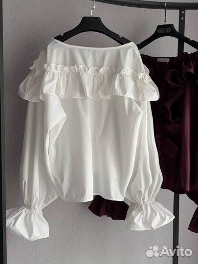 Блузка Max Mara