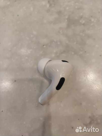 Левый наушник - AirPods Pro 2, оригинальный