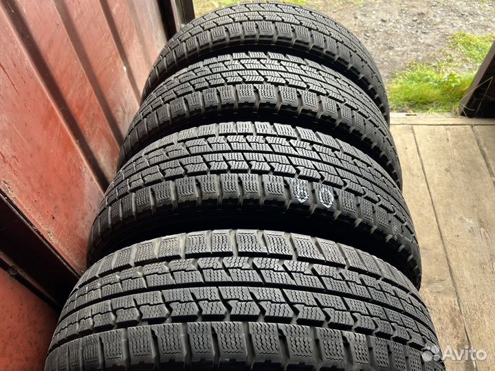 Goodyear Ice Navi Zea II 185/60 R15