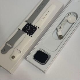 Часы apple watch 7 45 mm