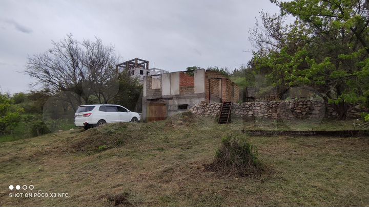 Участок 7,4 сот. (СНТ, ДНП)