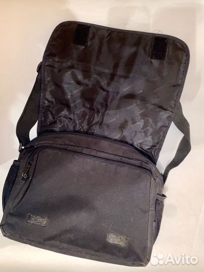 Сумка через плечо