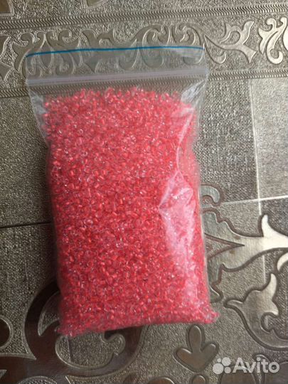 Бисер китайский