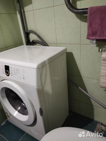Стиральная машина samsung 5 кг