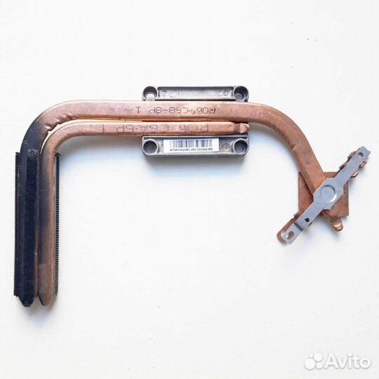 Радиатор охлаждения AT0N70020R0