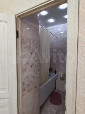 1-к. квартира, 48 м², 4/9 эт.