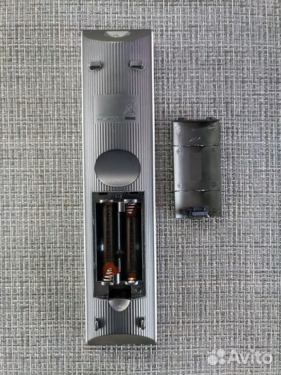 Пульт от Sony BD RMT-B120A (Blu-Ray)