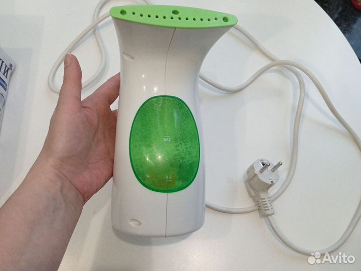 Ручной отпариватель Келли KL-314 /ремонт/запчасти