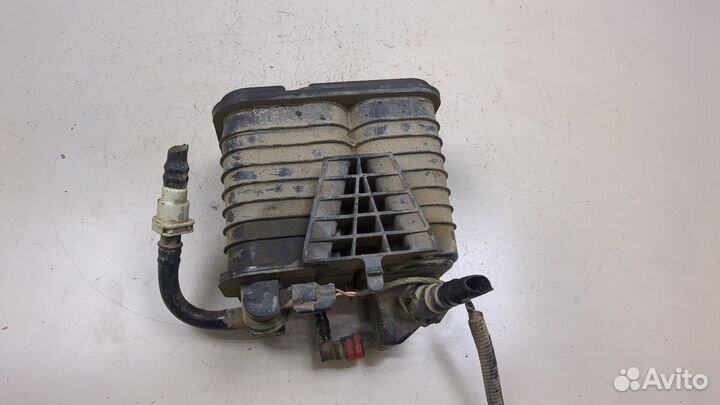 Адсорбер Chevrolet Cruze 2015, 2017