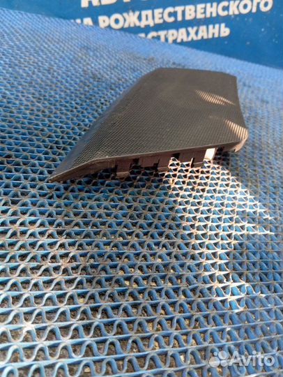 Крышка динамика Toyota Camry 40 седан 2AZ 2007