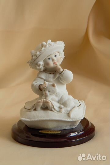 Итальянские статуэтки Flоrenсe Giusерре Аrmаni