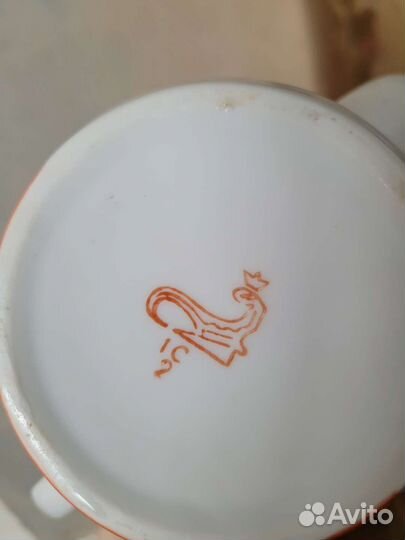 Заварочный чайник Богданович