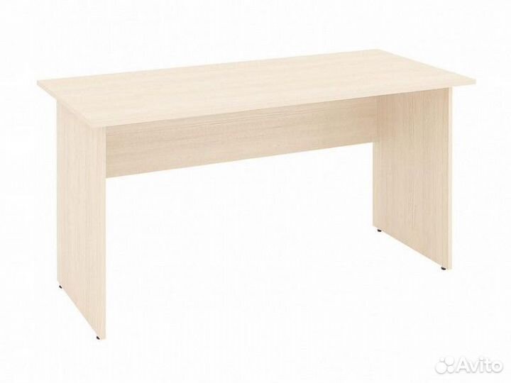 Стол компьютерный с тумбой Рубин 40 261