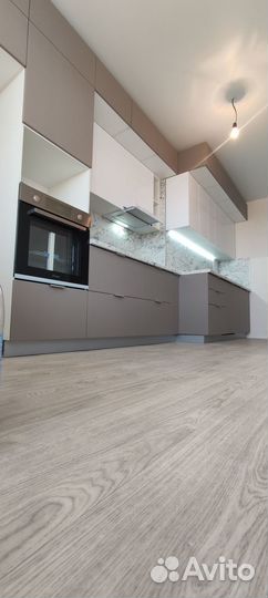 Кухонный гарнитур от производителя