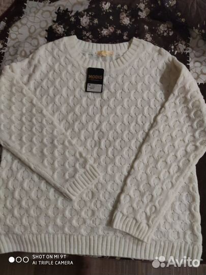 Джемпер женский