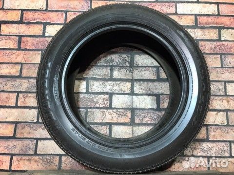 Dunlop SP Sport 270 235/55 R18