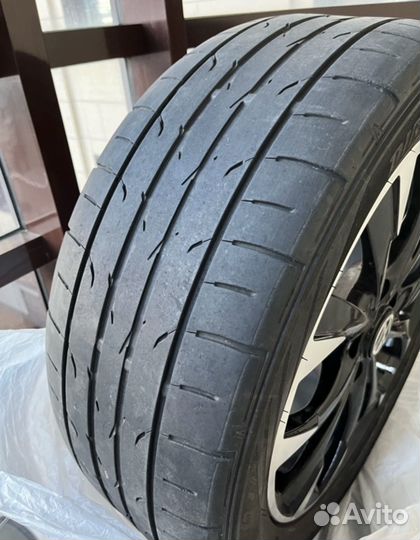 Dunlop Direzza DZ102 225/50 R17 94