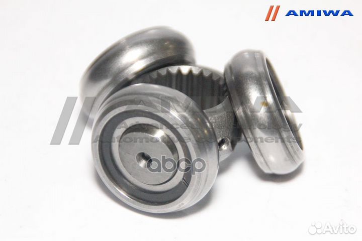 Трипоид 23x39.9 2440046 Amiwa