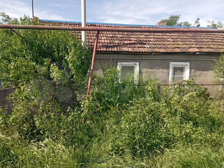 Дом 37 м² на участке 15 сот.