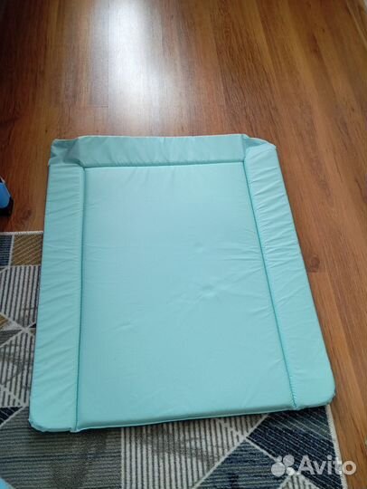 Кокон, матрас для пеленания