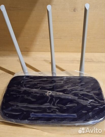 Wifi роутер
