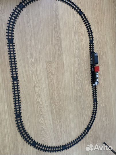 Классический поезд