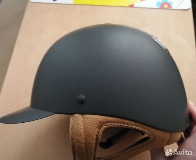 Шлем для верховой езды детский
