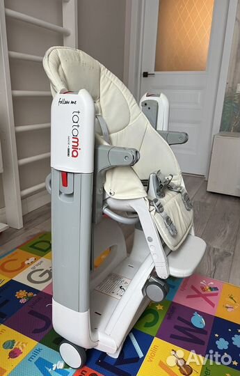 Стульчик для кормления Peg perego tatamia