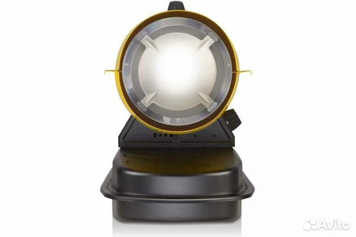 Пушка дизельная прямого нагрева Ballu 10 кВт