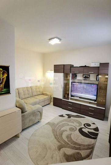 Квартира-студия, 24,4 м², 13/13 эт.