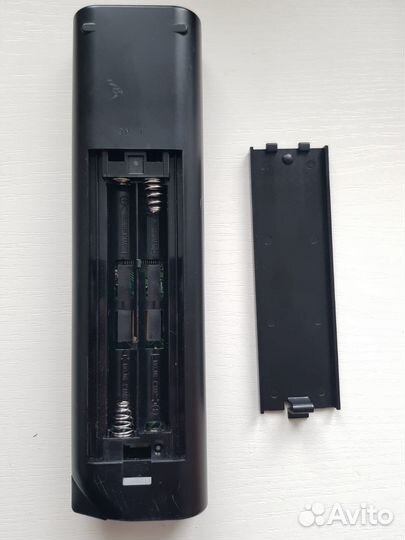 Пульт Panasonic VEQ0932